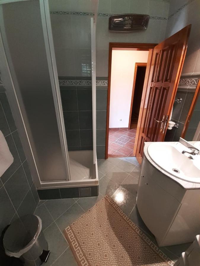 Apartman Damjanovic Cetinje Luaran gambar