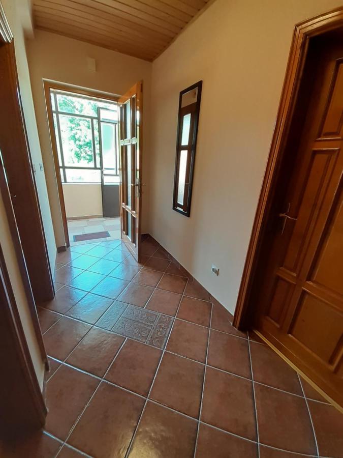 Apartman Damjanovic Cetinje Luaran gambar