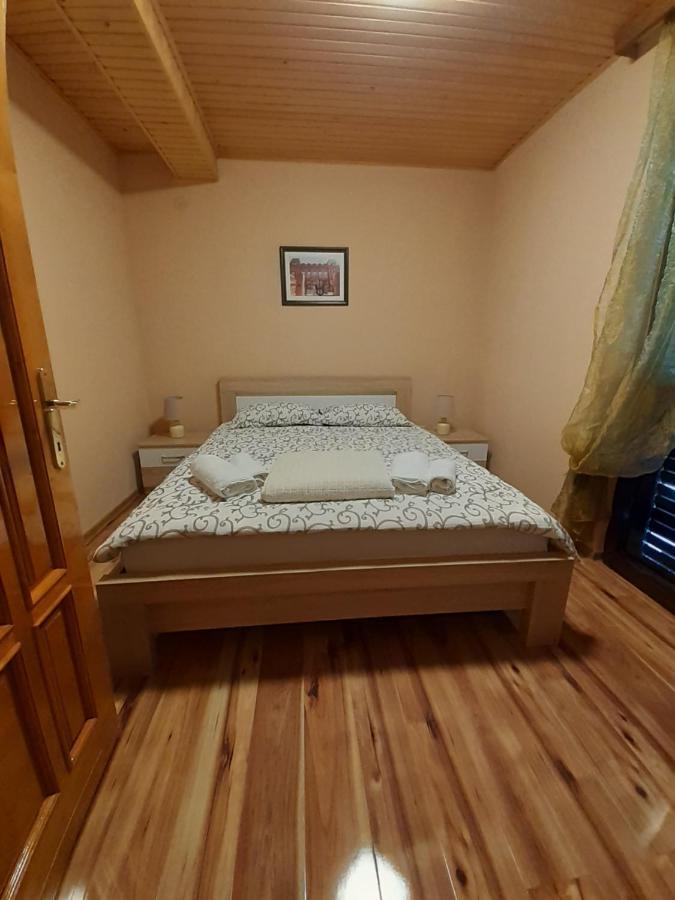 Apartman Damjanovic Cetinje Luaran gambar