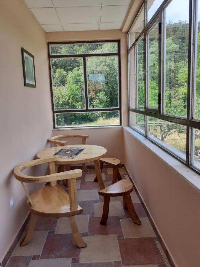 Apartman Damjanovic Cetinje Luaran gambar